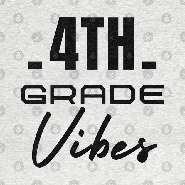 4th grade vibes by mksjr